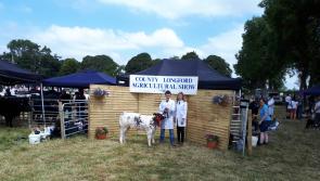 Longford shows land €24k cash boost