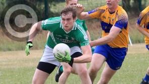 Clonguish overcome Carrickedmond to capture Longford league title 

