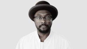 will.i.am launches an exclusive new eyewear collection for Specsavers Longford