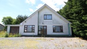 Four Longford properties in BidX1 July catalogue