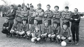 Soccer teams to compete in Longford for John 'Banana' Nolan Cup