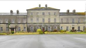 Minister Damien English to launch new plan for Longford town's Connolly Barracks on Monday