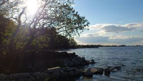 Residents annoyed as litter dumped at popular Longford beauty spot Barley Harbour

