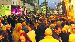 Top live music acts over four great days to star at Longford Summer Festival