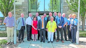Longford Garda Station to get €2m facelift