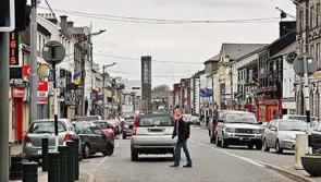 Longford car park branded a 'holy disgrace'
