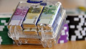 Longford holiday makers, check your suitcase as you may have a €44,998 winning EuroMillions ticket in it! 