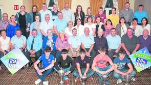 Anticipation builds ahead of 61st Arva Agricultural Show