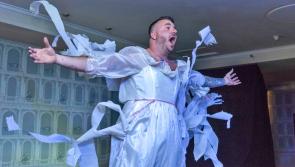 'Electric' atmosphere at Lipsync Longford