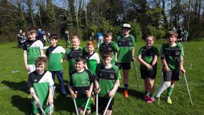 Ciao Roma! Longford's Sam Croash in Rome for European Amputee Football Federation junior training camp