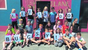 Bog Lane Theatre's 'Let's Do Bugsy' comes to Ballymahon