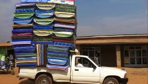 Free household mattress collection days in County Longford