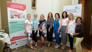 Leitrim, Longford and Westmeath Women in Business Networking Event 