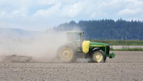 Pressure on Longford farmers growing by the day during heatwave