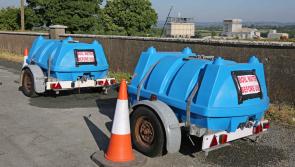More than 700 Longford residents hit by intermittent water supply and night time restrictions 
