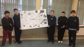 Longford pupils debate pros and cons of Brexit