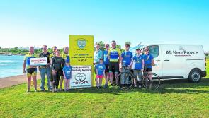 Lanesboro to host National Series and Super Series Sprint Triathlon on Saturday, July 14