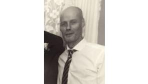 Great sadness in Longford town as soccer stalwarts Raymond 'Razor' Hackett and Willie Jordan laid to rest