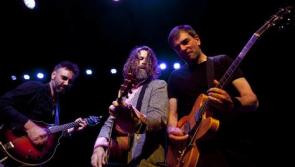 Carrick-on-Shannon is about to be flooded in music