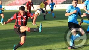 Longford Town suffer disappointing defeat against Cobh Ramblers 
