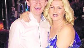 Abbeylara parishioners to host fundraiser for young mum following severe brain aneurysm 