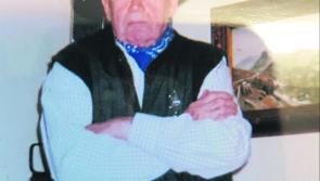 Late Cantenian devotee and vocalist with strong north Longford links forged many lifelong friendships