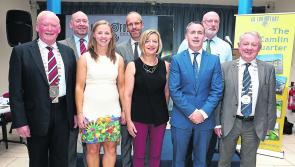 Longford regeneration plans given multi million euro tonic 