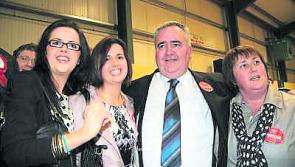 Longford-Westmeath TD Willie Penrose hopes political history will be kind to him