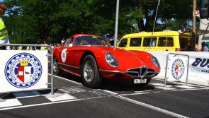 GALLERY: A great success for "Vitesse en Blue"