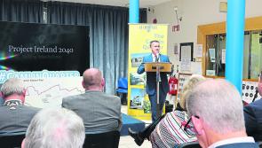 Talk is cheap, delivery is what's needed as Longford regeneration plans take shape