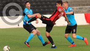 Longford Town bid to get back on track away to Finn Harps