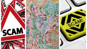 Longford County Council issues motor tax discount scam alert 