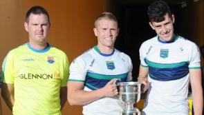 Longford Intermediate Football Championship starts on Sunday in quest for Hennessy Cup
