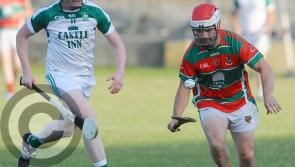 Joe O’Brien scores 2-5 in winning start for Clonguish Gaels in the Longford Senior Hurling Championship
