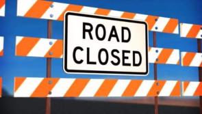 Roads closures to facilitate Pat the Baker Longford Marathon and Marquee in Drumlish festival