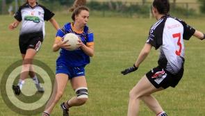 Sligo too strong for Longford ladies in the opening round of the All-Ireland Championship  