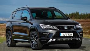 SEAT achieves record sales results for first half of 2018