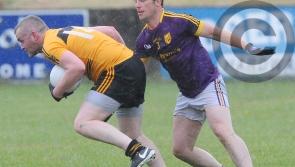 Young Grattans blow Ballymore away in the Longford Intermediate Championship  

