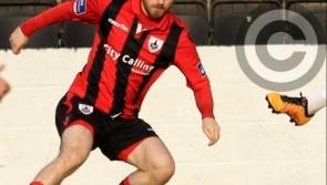 Shelbourne strike for late winner to knock Longford Town out of the Leinster Senior Cup 

