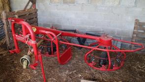 Bargains to be had at massive farm machinery auction 