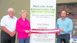 All eyes on return of Granard Show this weekend