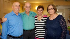 Celebrating Farrells from around the world in Longford 