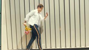 Longford man's band State Lights releases colourful music video for their brand new single, 'Freedom'