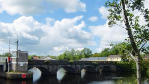 Bridge restrictions on the Shannon to facilitate Abbot Longford marathon road race 