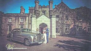 Abbey Hotel Mid Summer Wedding Fair  