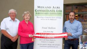 Double the  fun at the Granard Show