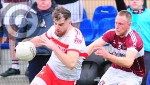 Mullinalaghta in pole position as the race starts for the Longford senior football title 