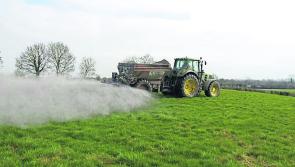 Longford Leader Farming: Teagasc publish results of lime promotion campaign