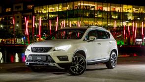 SEAT achieves record sales results for first half of 2018