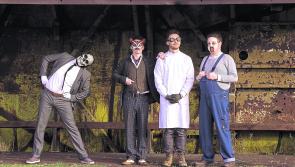Top events in store at Longford Cruthú Arts Festival